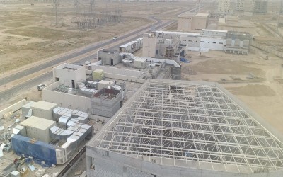 Mechanical - HVAC.