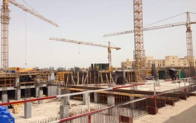 Constructions & Civil works