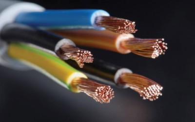 Electrical works